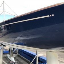 Latitude 46 Tofinou 9.5