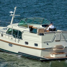 Linssen Grand Sturdy 35.0 AC