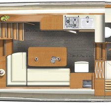 Linssen Grand Sturdy 35.0 AC