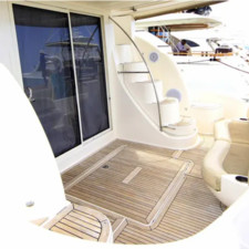 Meridian 42