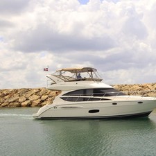 Meridian 42