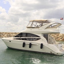 Meridian 42