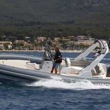 Salpa Gran Soleil 23