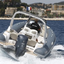 Salpa Gran Soleil 23