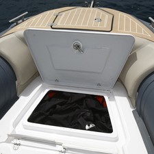 Salpa Gran Soleil 23