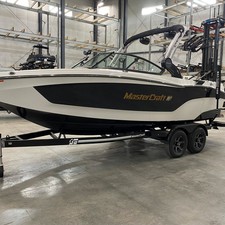 Mastercraft XT22