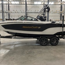 Mastercraft XT22