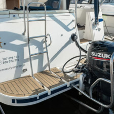 Nautika 830 MC