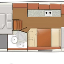Nautika 830 MC