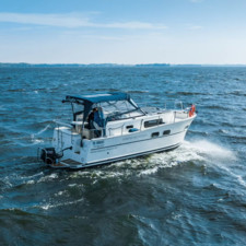 Nautika 830 MC