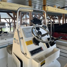 Key West 188 Bay Reef