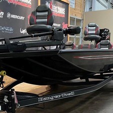 Ranger boats rt188