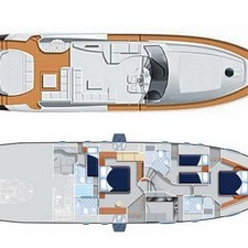 Pershing 72