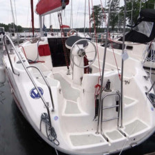 Tes 32 Dreamer Motorowy