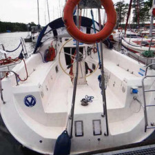 Northman Maxus 33.1 RS