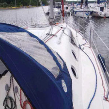 Northman Maxus 33.1 RS