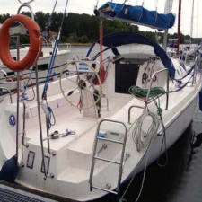 Northman Maxus 33.1 RS