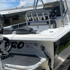 Pro-line 30 sport wa