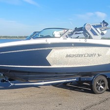 Mastercraft XStar