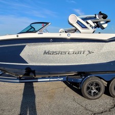 Mastercraft XStar
