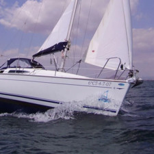 Jeanneau Sun Odyssey 29.2