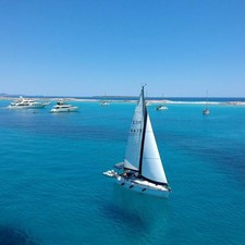 Jeanneau Sun Odyssey 29.2