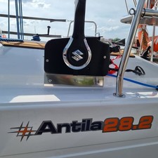 Antila 28.2