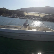Gaia 170
