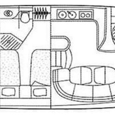 Sunseeker Camargue 50