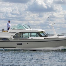 Linssen 34.9 AC