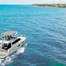 Jeanneau Prestige 440