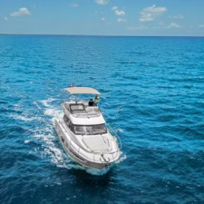 Jeanneau Prestige 440