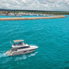 Jeanneau Prestige 440