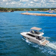 Jeanneau Prestige 440