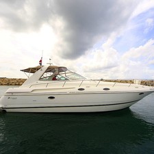 Sea ray da 425