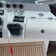 Frauscher 1414 DEMON