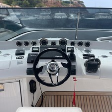 Frauscher 1414 DEMON