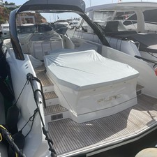 Frauscher 1414 DEMON