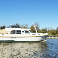 Linssen 36.9 AC