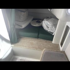 Four winns 248 vista