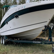 Four winns 248 vista