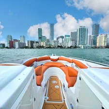 Crownline 315 SCR