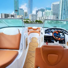 Crownline 315 SCR