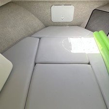Parker 2530 Extended Sport Cabin