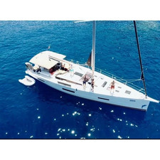 Dufour 56 Exclusive