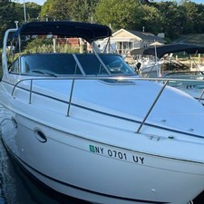 Rinker 270 Fiesta Vee