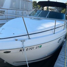 Rinker 270 Fiesta Vee