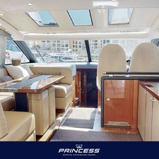 Princess V52