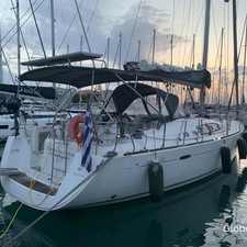 Beneteau Oceanis 46