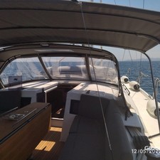 Beneteau Oceanis 46